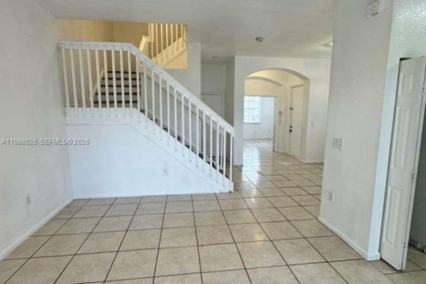 Touwnhouse à vendre à Miramar, Floride: 4 chambres, 185.99 m2 № 2051090 - photo 14
