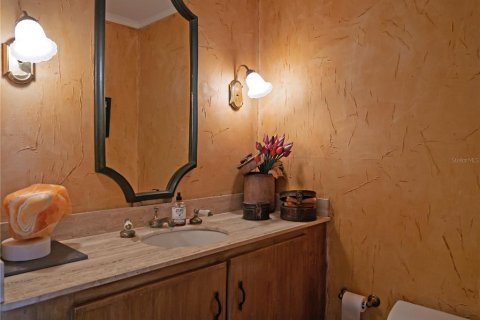 Купить виллу или дом в Бель-Эйр, Флорида 14 комнат, 379.97м2, № 2157851 - фото 21