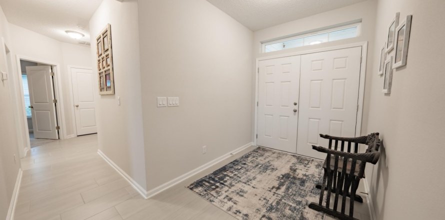 House in Fernandina Beach, Florida 5 bedrooms, 213.68 sq.m. № 848733