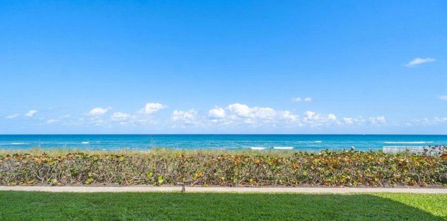 Condo in Palm Beach, Florida, 2 bedrooms № 1171299