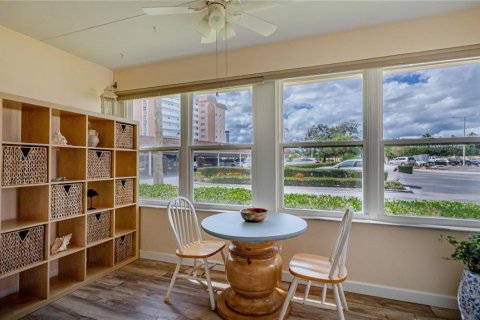 Copropriété à louer à Saint Petersburg, Floride: 1 chambre, 68.56 m2 № 2099339 - photo 4