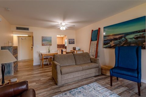 Copropriété à louer à Saint Petersburg, Floride: 1 chambre, 68.56 m2 № 2099339 - photo 11