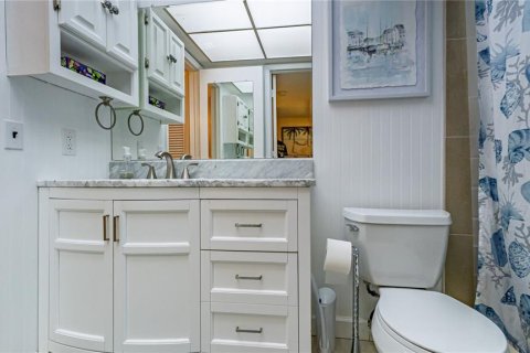 Copropriété à louer à Saint Petersburg, Floride: 1 chambre, 68.56 m2 № 2099339 - photo 24