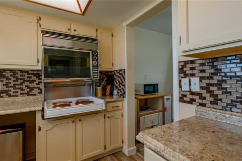 Copropriété à louer à Saint Petersburg, Floride: 1 chambre, 68.56 m2 № 2099339 - photo 15