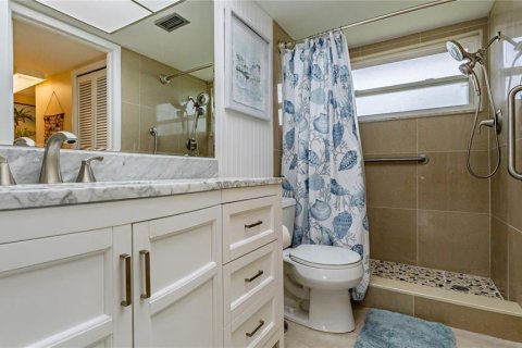 Copropriété à louer à Saint Petersburg, Floride: 1 chambre, 68.56 m2 № 2099339 - photo 26