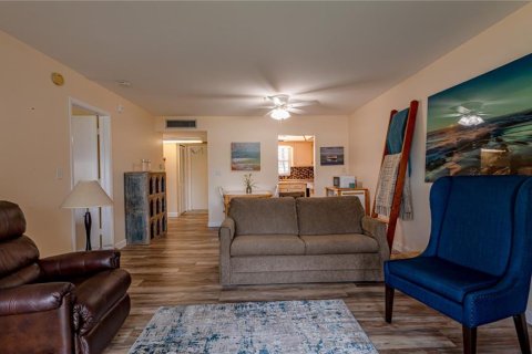 Copropriété à louer à Saint Petersburg, Floride: 1 chambre, 68.56 m2 № 2099339 - photo 10