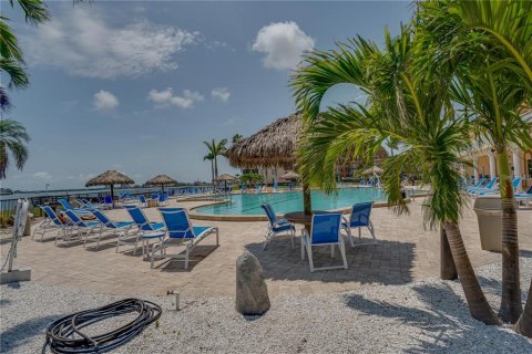 Copropriété à louer à Saint Petersburg, Floride: 1 chambre, 68.56 m2 № 2099339 - photo 30