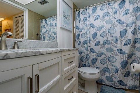 Copropriété à louer à Saint Petersburg, Floride: 1 chambre, 68.56 m2 № 2099339 - photo 25
