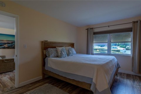 Copropriété à louer à Saint Petersburg, Floride: 1 chambre, 68.56 m2 № 2099339 - photo 18