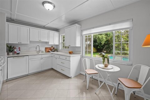 Купить виллу или дом в Тампа, Флорида 8 комнат, 150.32м2, № 1616320 - фото 8