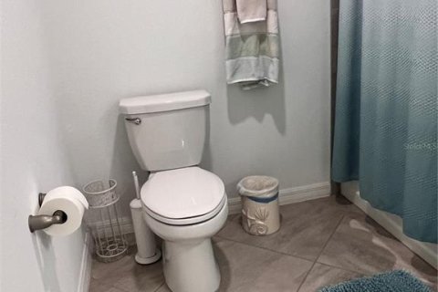 Снять в аренду таунхаус в Брейдентон, Флорида 4 комнаты, 165.92м2, № 1554590 - фото 28