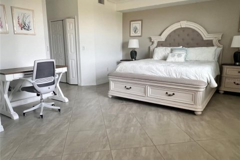 Снять в аренду таунхаус в Брейдентон, Флорида 4 комнаты, 165.92м2, № 1554590 - фото 20