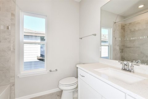 House in Zephyrhills, Florida 5 bedrooms, 303.51 sq.m. № 1829645 - photo 13