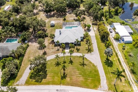 House in Ruskin, Florida 4 bedrooms, 292.83 sq.m. № 1846407 - photo 6