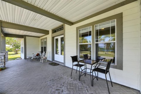 House in Ruskin, Florida 4 bedrooms, 292.83 sq.m. № 1846407 - photo 16