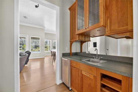 House in Ruskin, Florida 4 bedrooms, 292.83 sq.m. № 1846407 - photo 23