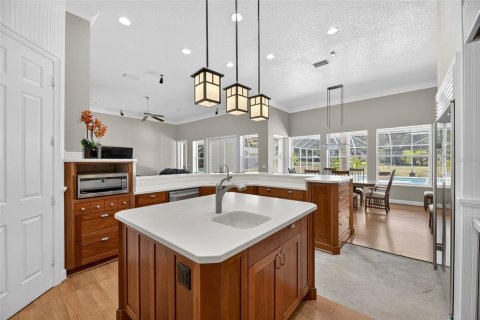 House in Ruskin, Florida 4 bedrooms, 292.83 sq.m. № 1846407 - photo 27