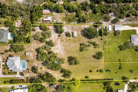 House in Ruskin, Florida 4 bedrooms, 292.83 sq.m. № 1846407 - photo 4