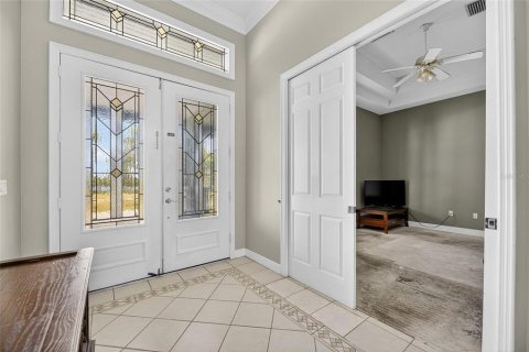 House in Ruskin, Florida 4 bedrooms, 292.83 sq.m. № 1846407 - photo 19