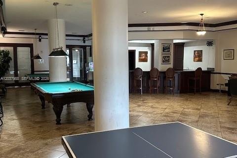 Купить кондоминиум в Майами, Флорида 2 спальни, 80.55м2, № 2178409 - фото 25