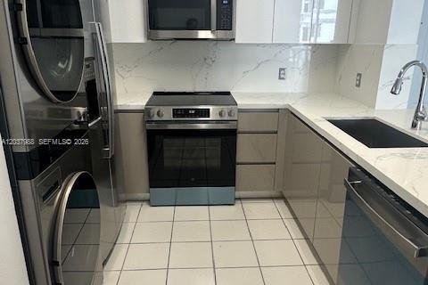 Купить кондоминиум в Майами, Флорида 2 спальни, 80.55м2, № 2178409 - фото 4