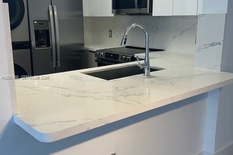 Купить кондоминиум в Майами, Флорида 2 спальни, 80.55м2, № 2178409 - фото 6