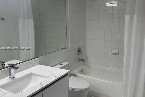 Купить кондоминиум в Майами, Флорида 2 спальни, 80.55м2, № 2178409 - фото 14