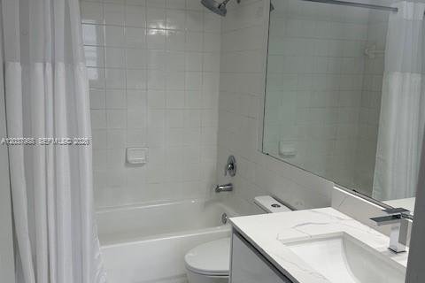 Купить кондоминиум в Майами, Флорида 2 спальни, 80.55м2, № 2178409 - фото 16