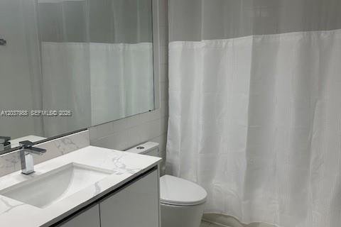 Купить кондоминиум в Майами, Флорида 2 спальни, 80.55м2, № 2178409 - фото 13