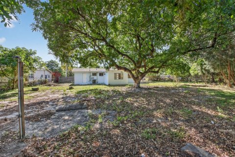 Villa ou maison à vendre à Fort Lauderdale, Floride: 4 chambres, 134.06 m2 № 1988968 - photo 27