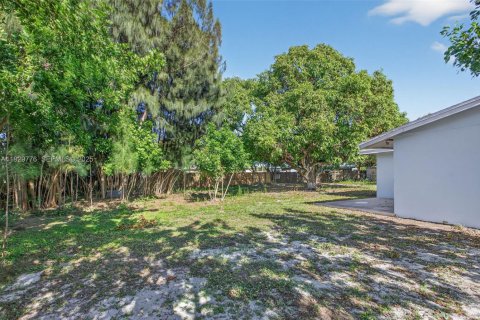 Villa ou maison à vendre à Fort Lauderdale, Floride: 4 chambres, 134.06 m2 № 1988968 - photo 23