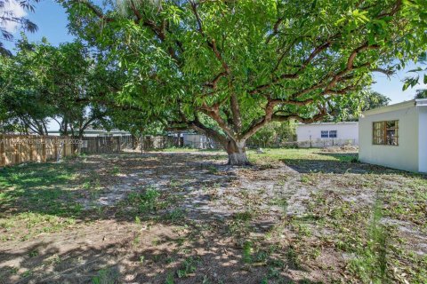 Villa ou maison à vendre à Fort Lauderdale, Floride: 4 chambres, 134.06 m2 № 1988968 - photo 25