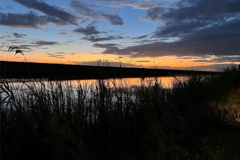 Land in Okeechobee, Florida № 1953423 - photo 5