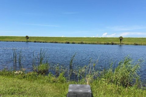 Land in Okeechobee, Florida № 1953423 - photo 27