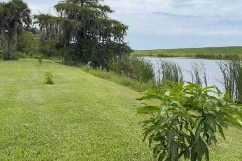 Land in Okeechobee, Florida № 1953423 - photo 28