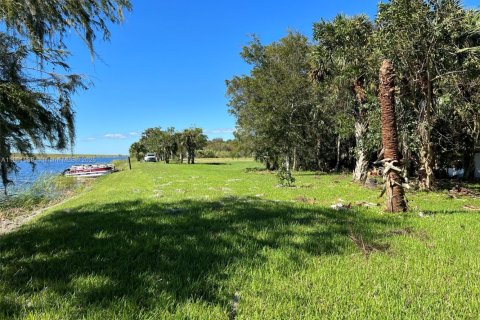 Land in Okeechobee, Florida № 1953423 - photo 26