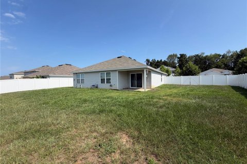 House in Alachua, Florida 4 bedrooms, 164.25 sq.m. № 2205157 - photo 17