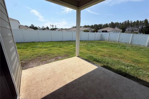 House in Alachua, Florida 4 bedrooms, 164.25 sq.m. № 2205157 - photo 16