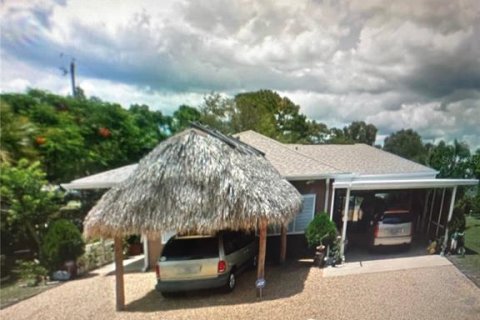 Villa ou maison à Englewood, Floride 2 chambres, 147.16 m2 № 2155254