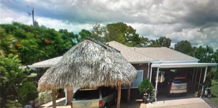 Villa ou maison à Englewood, Floride 2 chambres, 147.16 m2 № 2155254