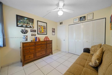 Купить кондоминиум в Авентура, Флорида 3 спальни, 128.21м2, № 2088811 - фото 12