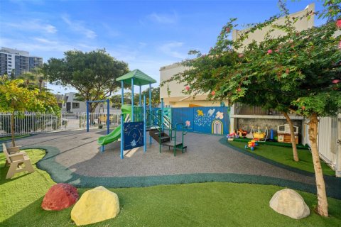 Купить кондоминиум в Авентура, Флорида 3 спальни, 128.21м2, № 2088811 - фото 26