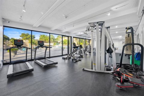 Купить кондоминиум в Авентура, Флорида 3 спальни, 128.21м2, № 2088811 - фото 23