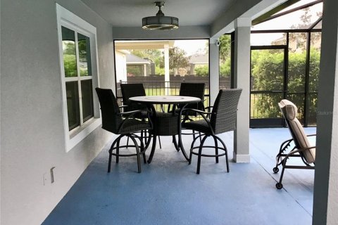 House in Daytona Beach, Florida 3 bedrooms, 186.18 sq.m. № 1591689 - photo 29