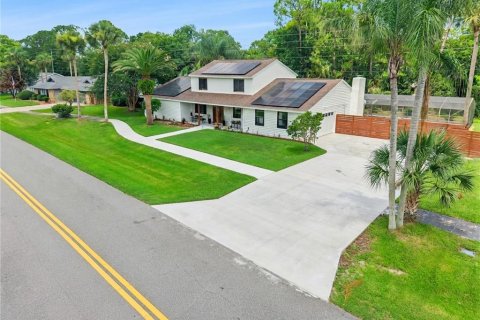 Casa en venta en Daytona Beach, Florida, 5 dormitorios, 327.29 m2 № 2199417 - foto 2