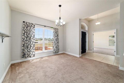 House in Ocala, Florida 4 bedrooms, 216.09 sq.m. № 1603271 - photo 11