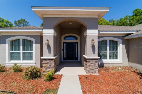 House in Ocala, Florida 4 bedrooms, 216.09 sq.m. № 1603271 - photo 2