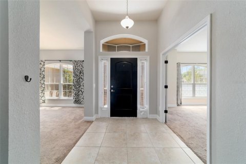 House in Ocala, Florida 4 bedrooms, 216.09 sq.m. № 1603271 - photo 5