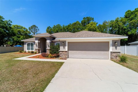 House in Ocala, Florida 4 bedrooms, 216.09 sq.m. № 1603271 - photo 4