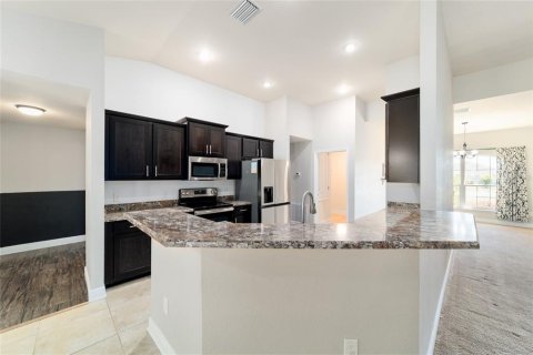 House in Ocala, Florida 4 bedrooms, 216.09 sq.m. № 1603271 - photo 14